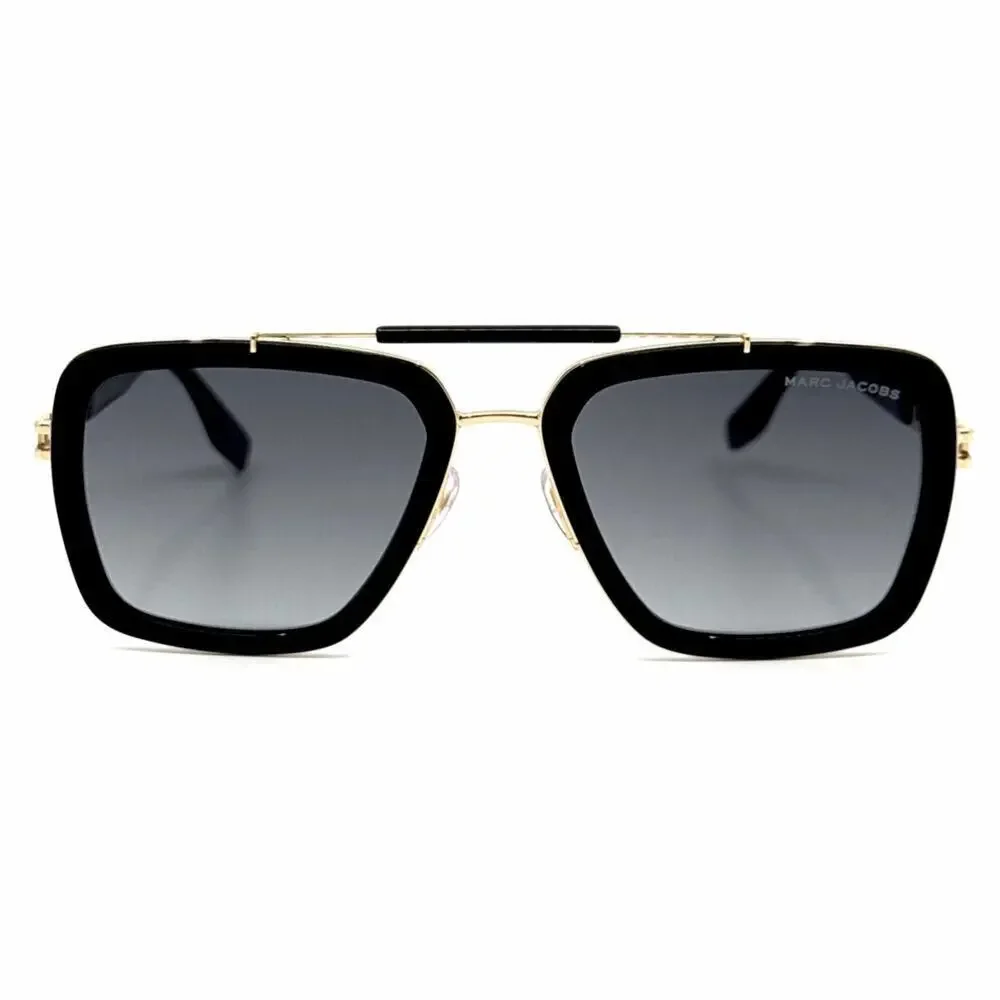 NEW!!! MARC JACOBS Sunglasses MARC 674/S 8079O Authentic